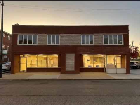 7922 South Pulaski Road Chicago IL 60652