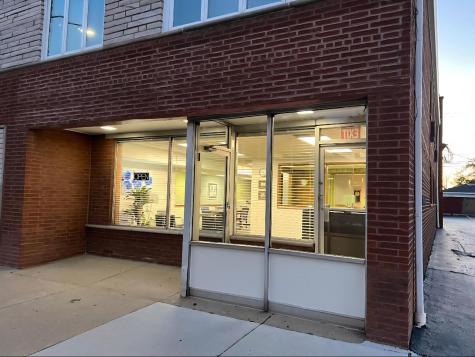 7922 South Pulaski Road Chicago IL 60652