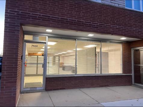 7922 South Pulaski Road Chicago IL 60652