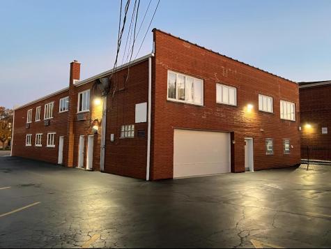 7922 South Pulaski Road Chicago IL 60652