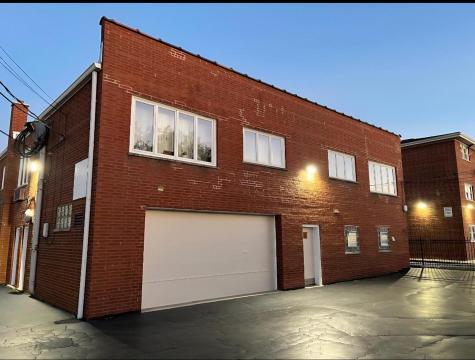 7922 South Pulaski Road Chicago IL 60652