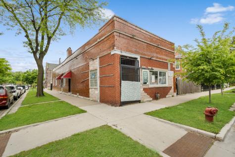 3158 South Harding Avenue Chicago IL 60623