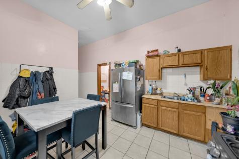 3158 South Harding Avenue Chicago IL 60623