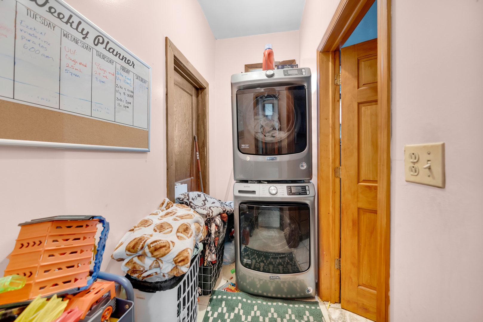3158 South Harding Avenue Chicago IL 60623