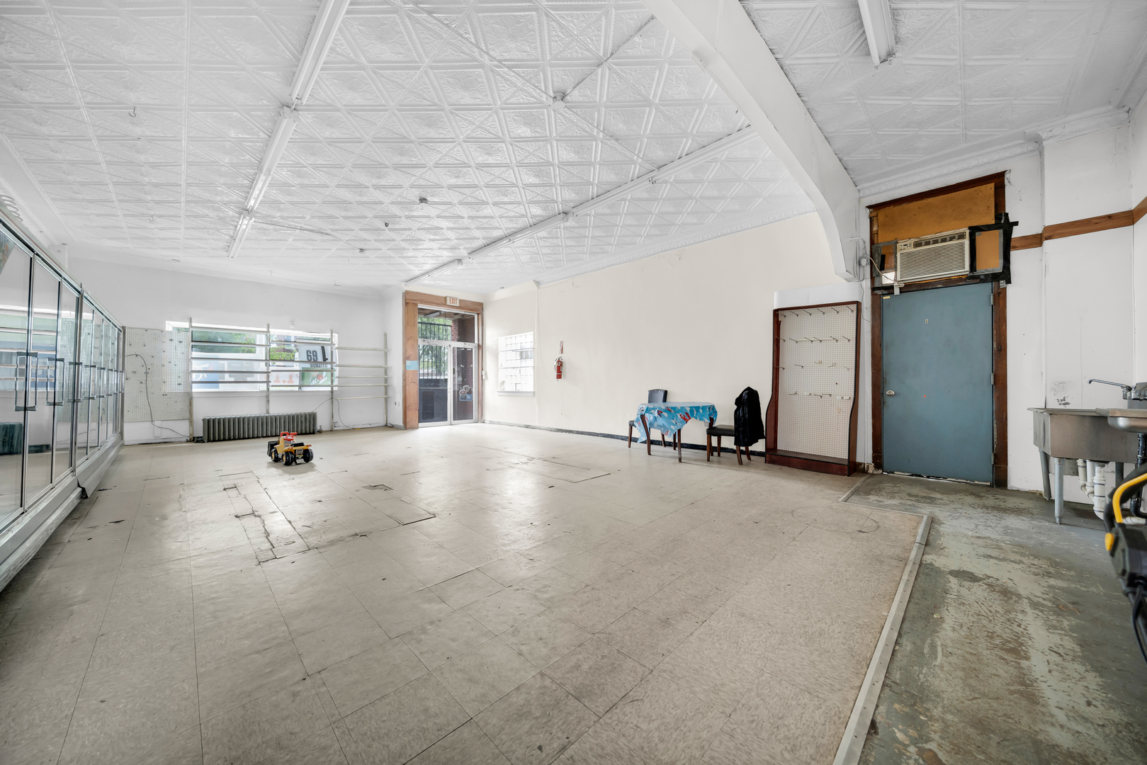3158 South Harding Avenue Chicago IL 60623
