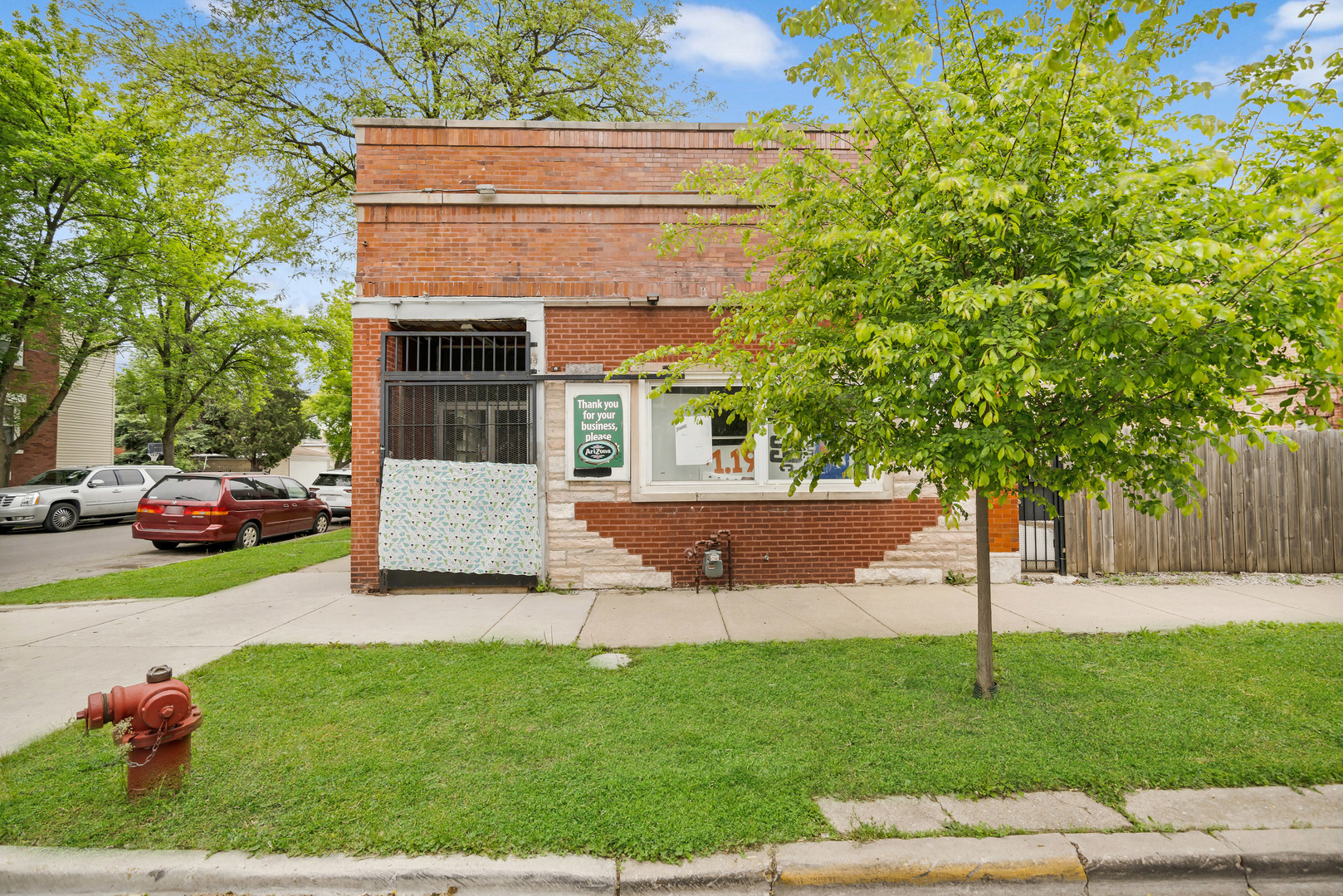3158 South Harding Avenue Chicago IL 60623