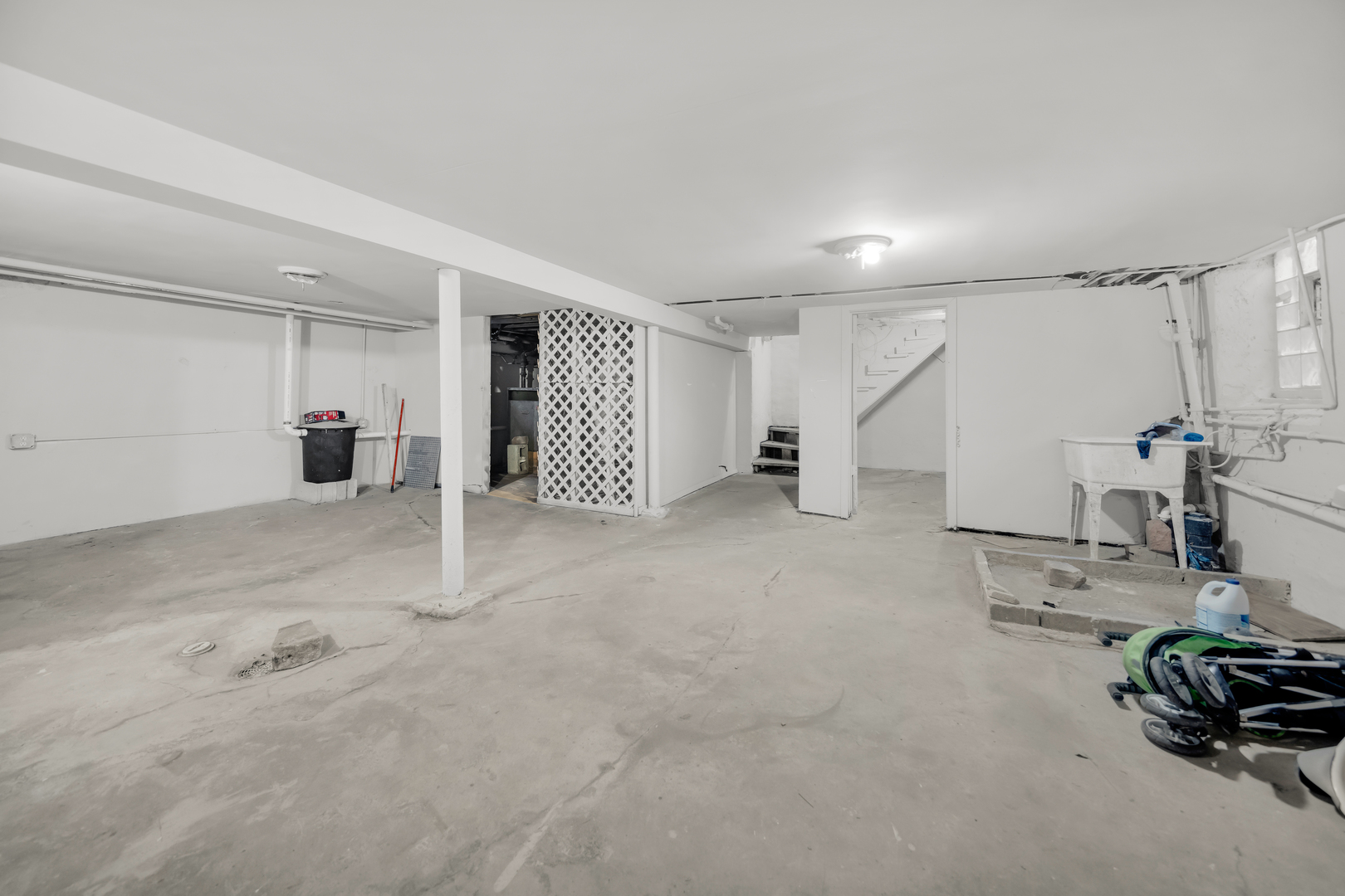 3158 South Harding Avenue Chicago IL 60623