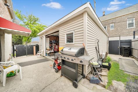 3158 South Harding Avenue Chicago IL 60623