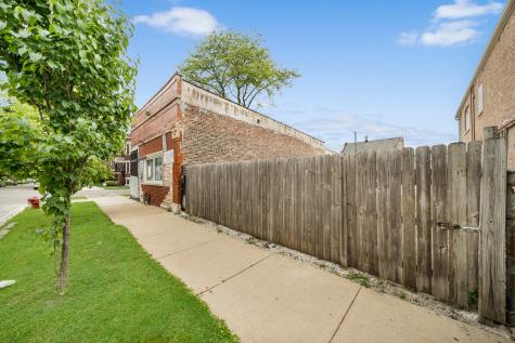 3158 South Harding Avenue Chicago IL 60623