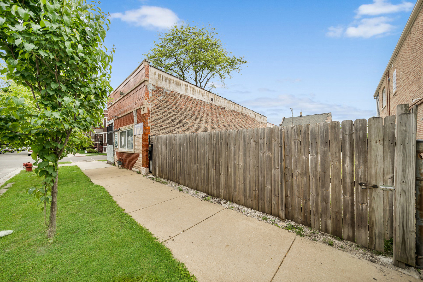 3158 South Harding Avenue Chicago IL 60623