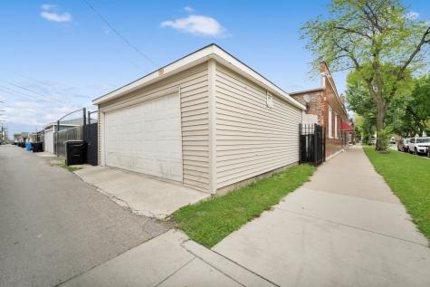 3158 South Harding Avenue Chicago IL 60623