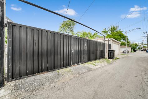3158 South Harding Avenue Chicago IL 60623