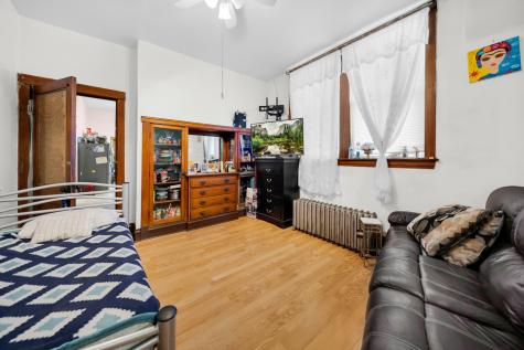 3158 South Harding Avenue Chicago IL 60623