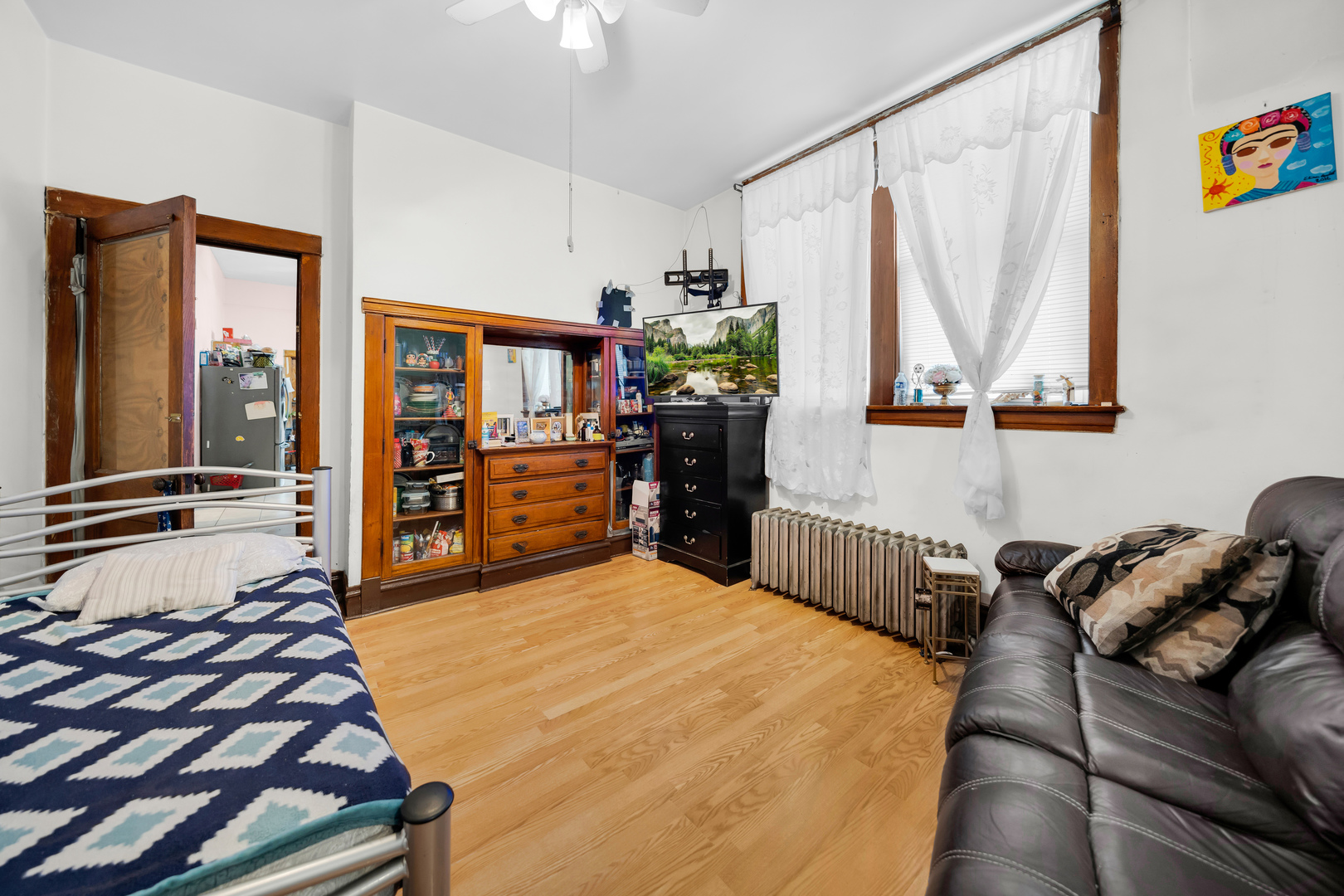 3158 South Harding Avenue Chicago IL 60623