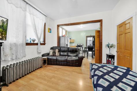 3158 South Harding Avenue Chicago IL 60623