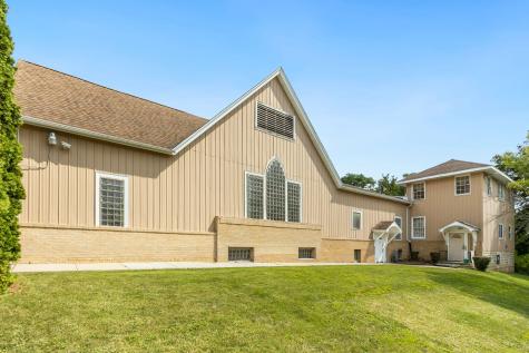1214 Brown Avenue Joliet IL 60432