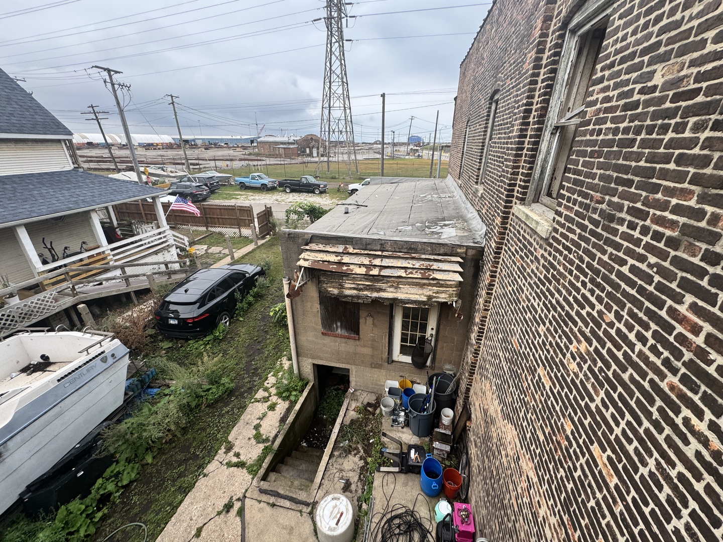 9398 South Kreiter Avenue Chicago IL 60617