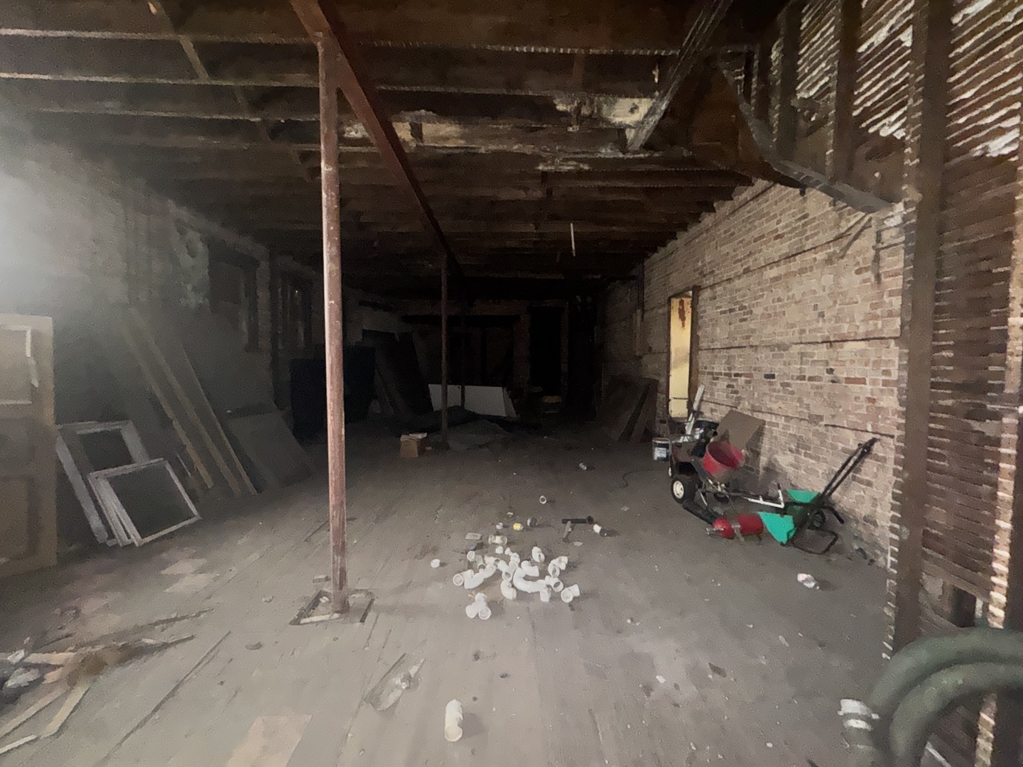 9398 South Kreiter Avenue Chicago IL 60617