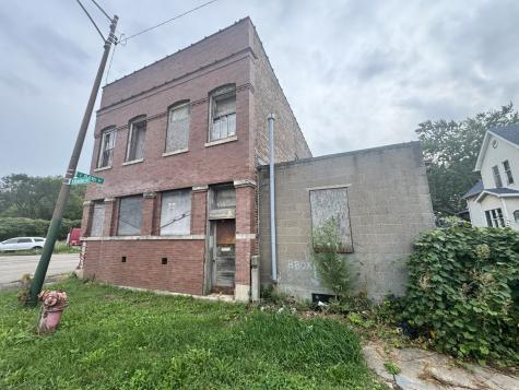 9398 South Kreiter Avenue Chicago IL 60617