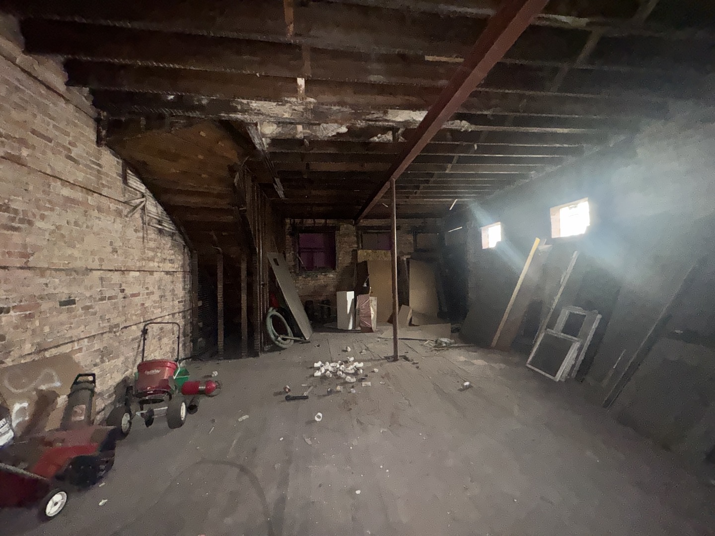 9398 South Kreiter Avenue Chicago IL 60617