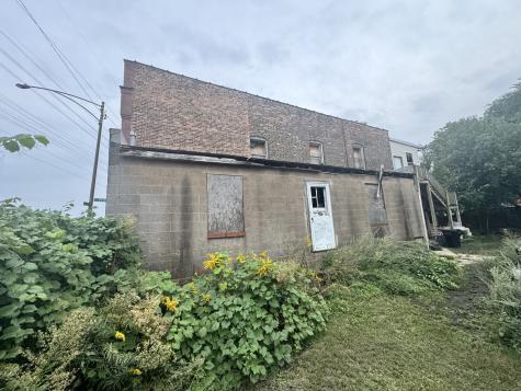 9398 South Kreiter Avenue Chicago IL 60617