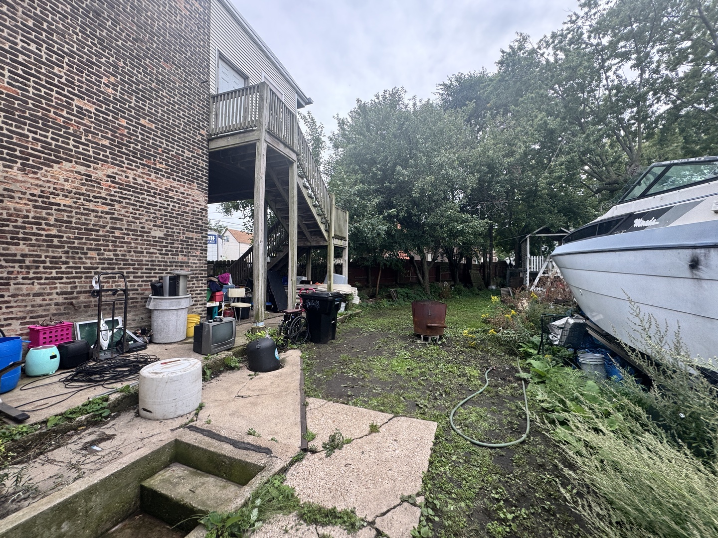 9398 South Kreiter Avenue Chicago IL 60617