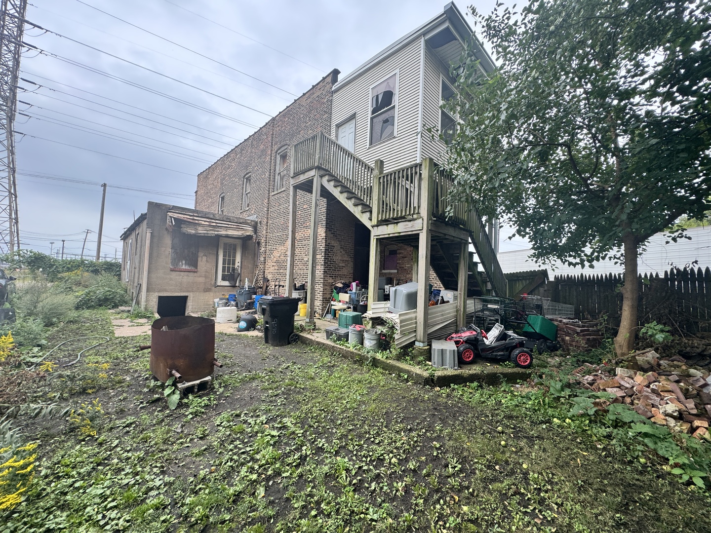9398 South Kreiter Avenue Chicago IL 60617