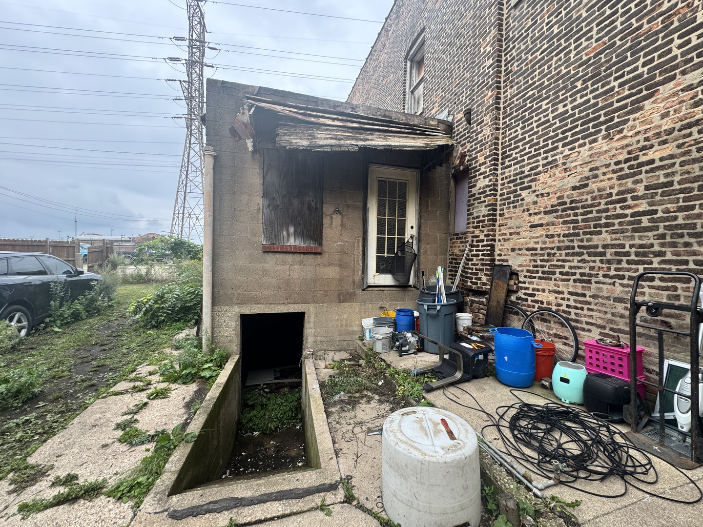 9398 South Kreiter Avenue Chicago IL 60617