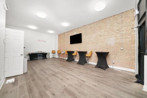 351 - 355 South Cicero Avenue Chicago IL 60644
