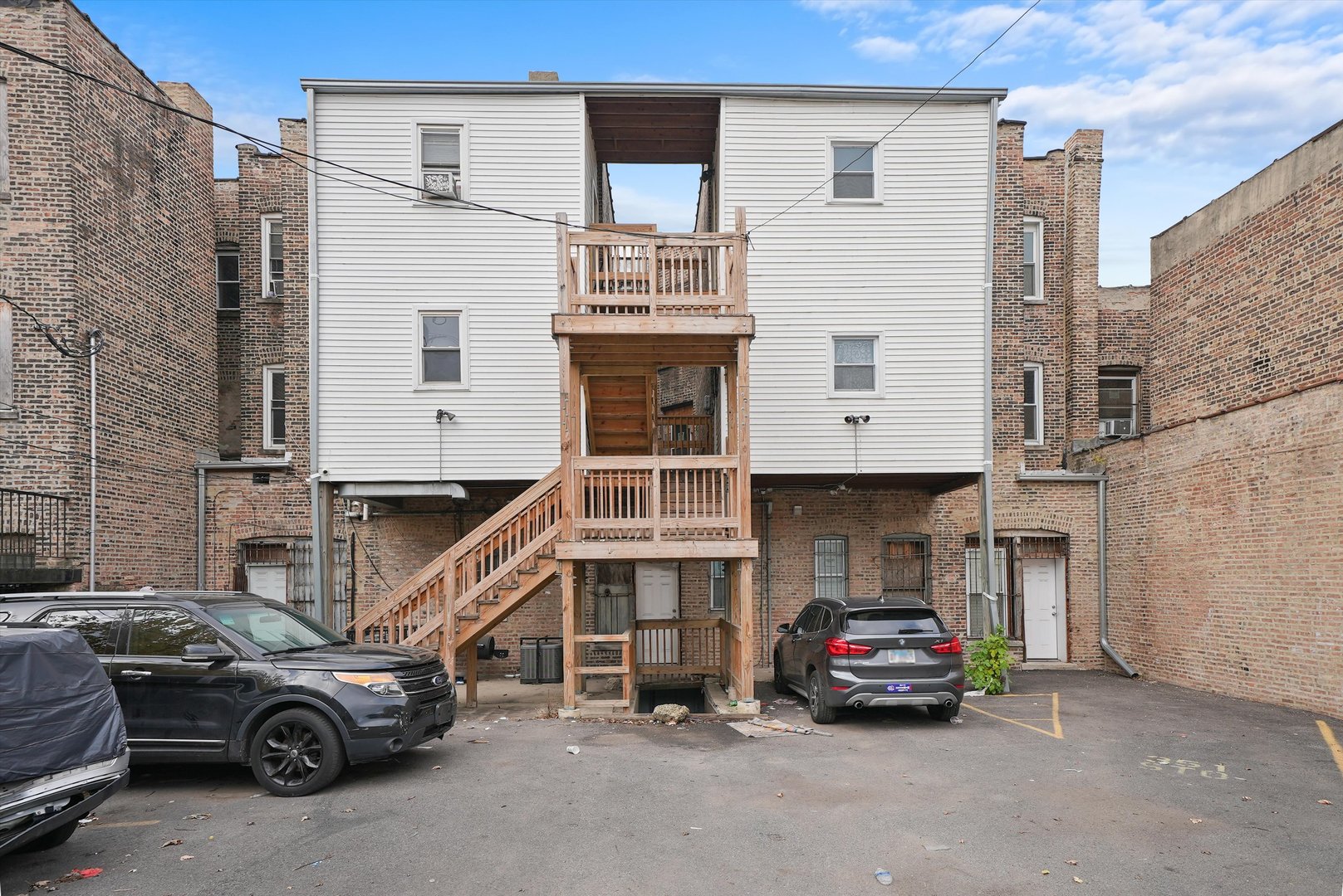 351 - 355 South Cicero Avenue Chicago IL 60644
