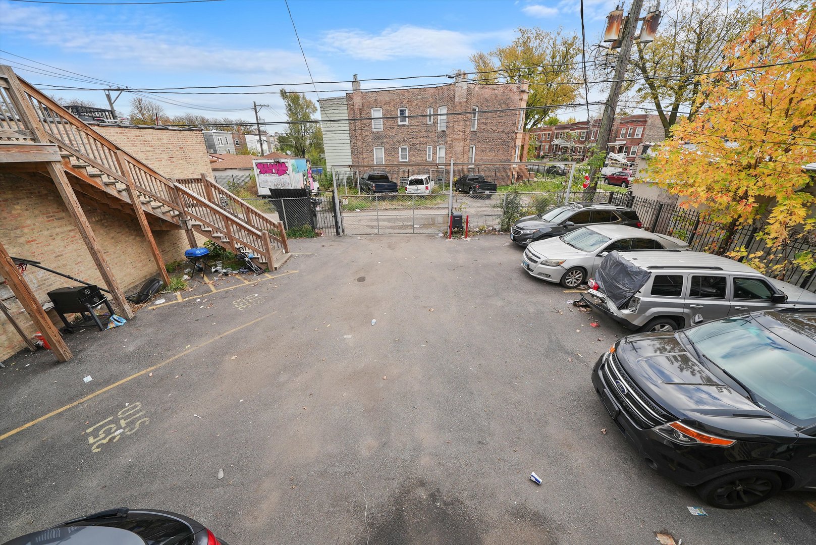 351 - 355 South Cicero Avenue Chicago IL 60644
