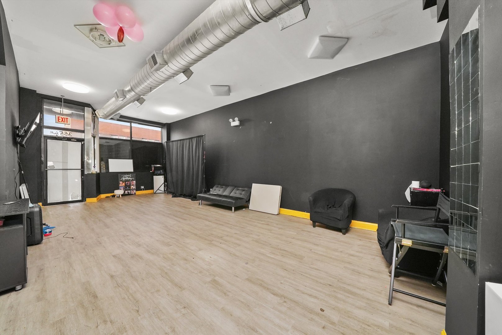 351 - 355 South Cicero Avenue Chicago IL 60644