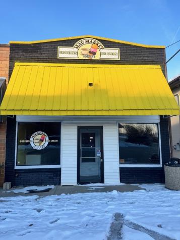 110 West Tremont Street Odell IL 60460