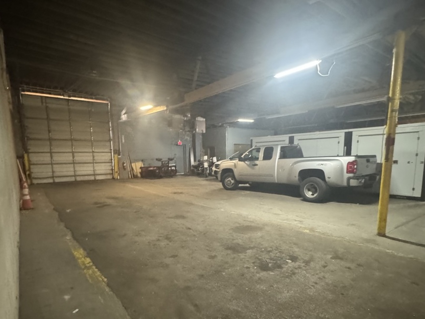 7001 South South Chicago Avenue Chicago IL 60637