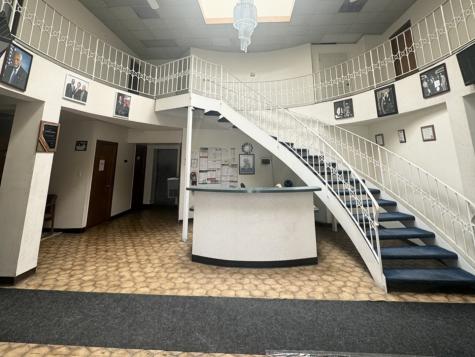 7001 South South Chicago Avenue Chicago IL 60637