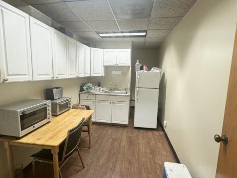 7001 South South Chicago Avenue Chicago IL 60637