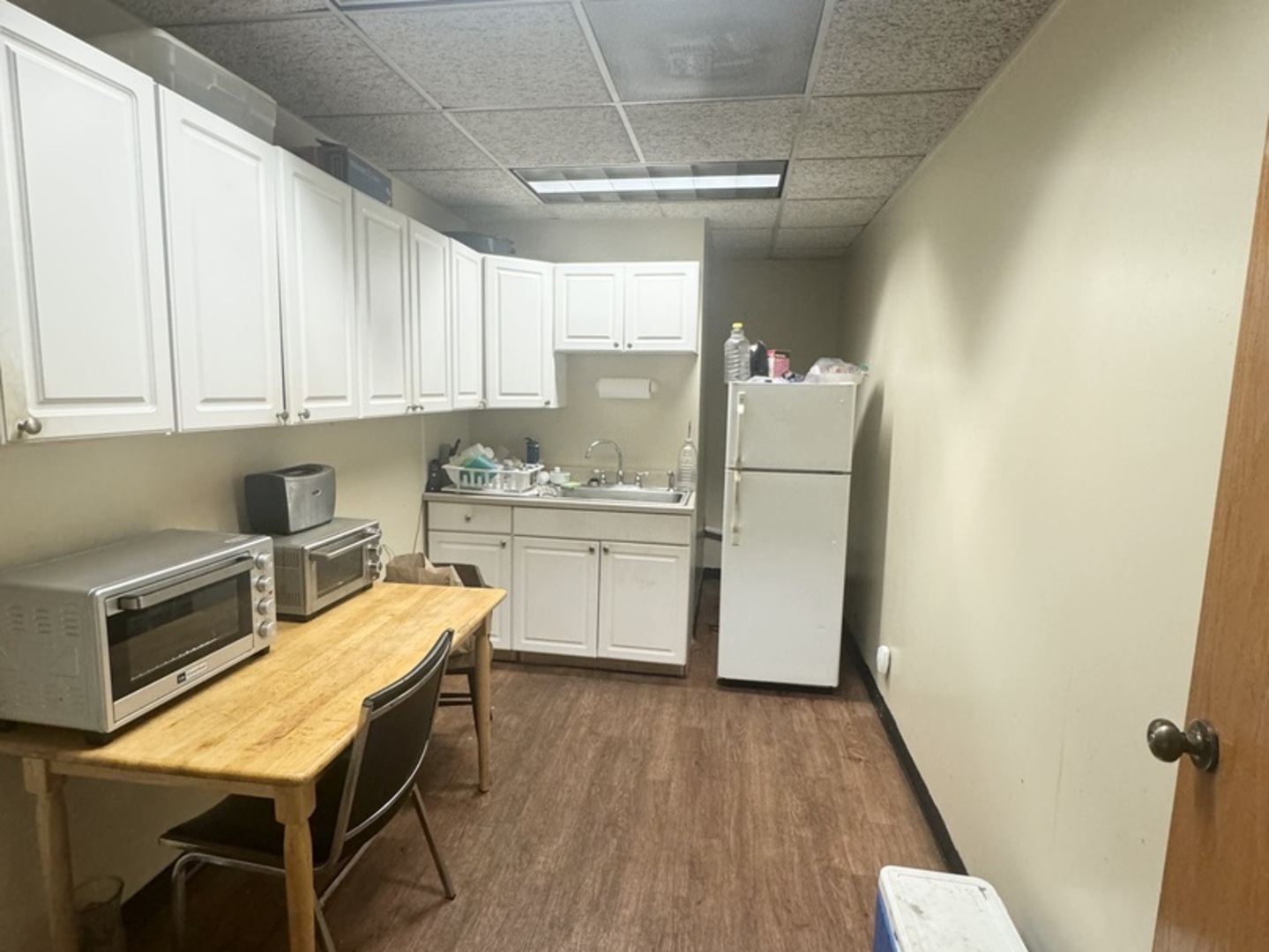 7001 South South Chicago Avenue Chicago IL 60637