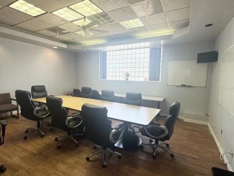 7001 South South Chicago Avenue Chicago IL 60637