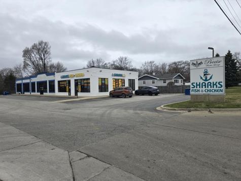 430 Swift Road Addison IL 60101