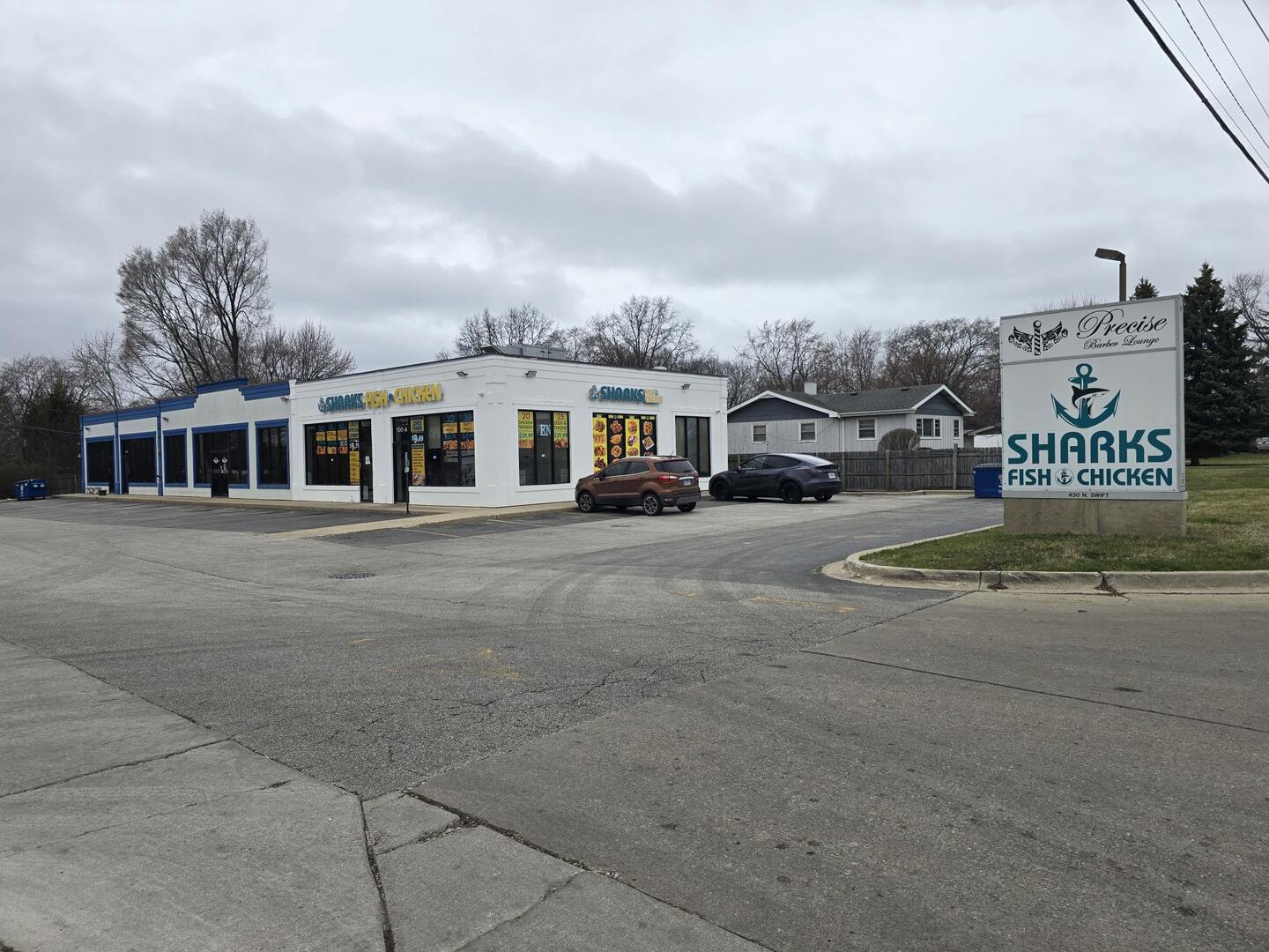430 Swift Road Addison IL 60101