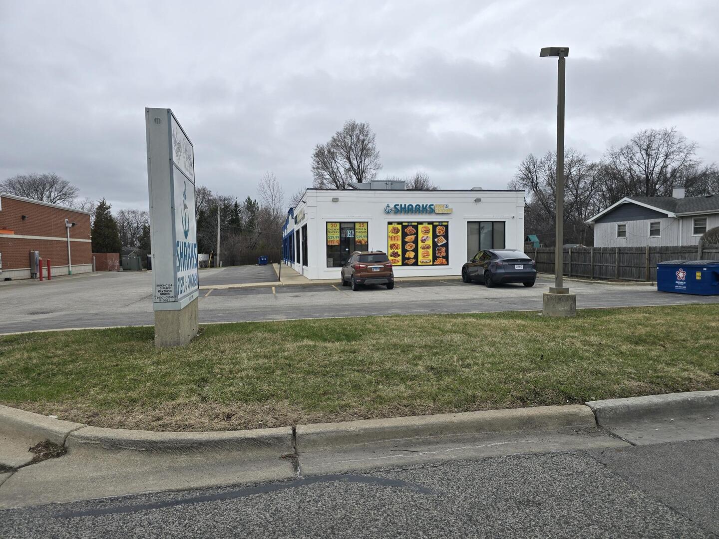 430 Swift Road Addison IL 60101