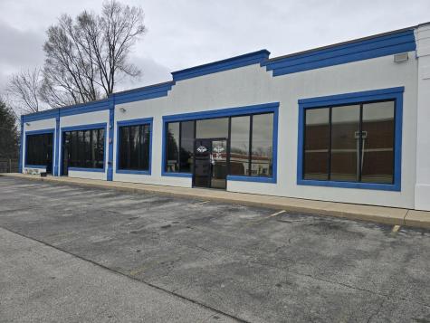 430 Swift Road Addison IL 60101