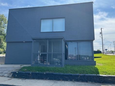 123 North Alpine Road Rockford IL 61107