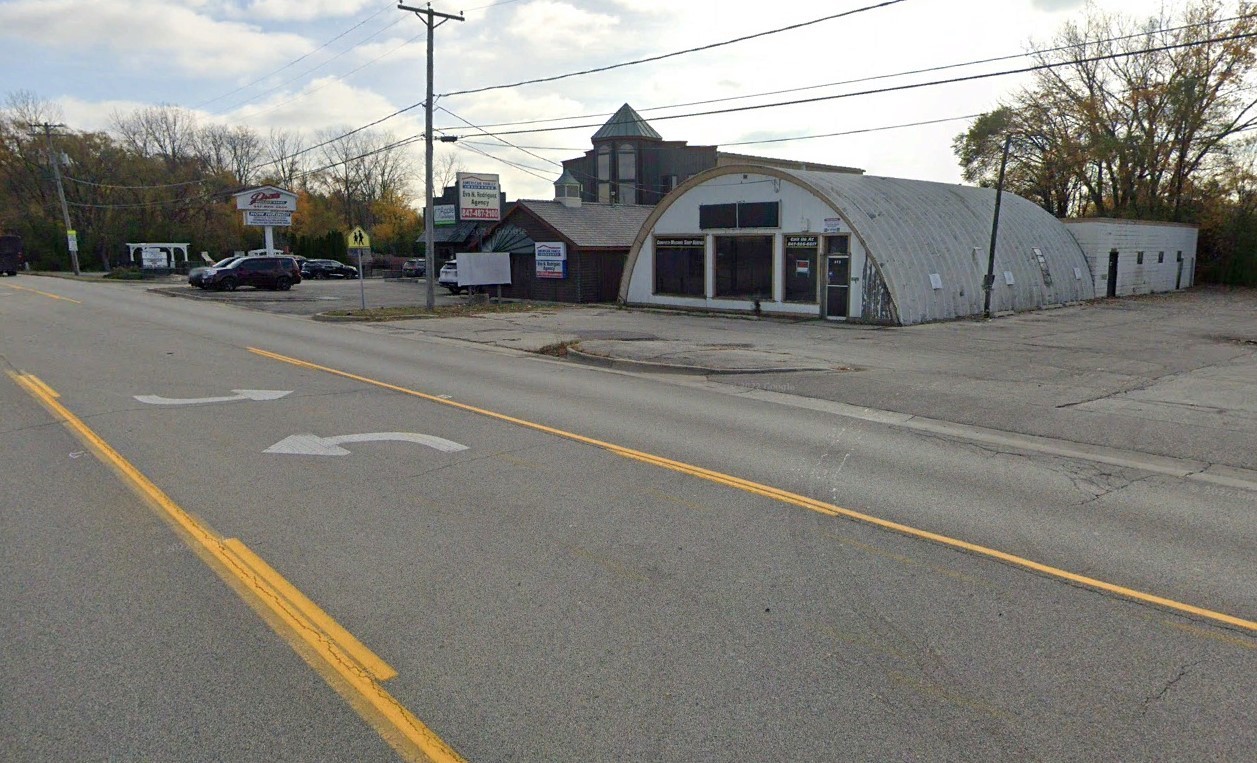372 West Liberty Street Wauconda IL 60084