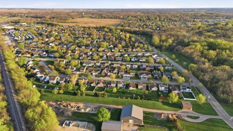 682 Park Avenue Genoa IL 60135