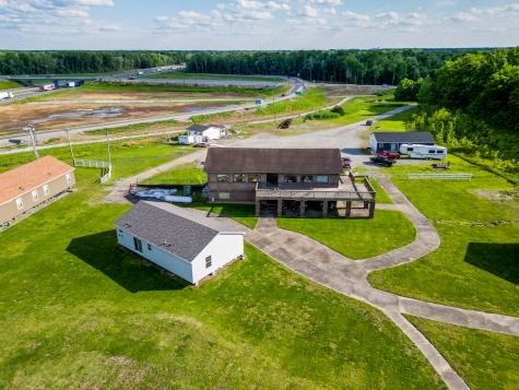 11478 Imhoff Lane Johnston City IL 62951