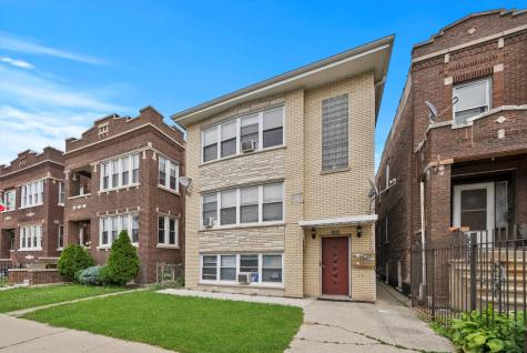 1807 South 49th Avenue Cicero IL 60804
