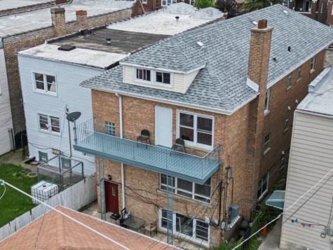 1807 South 49th Avenue Cicero IL 60804