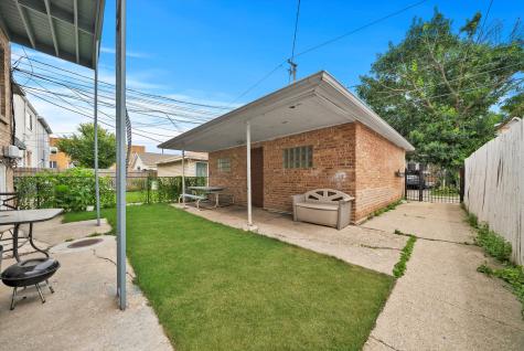 1807 South 49th Avenue Cicero IL 60804