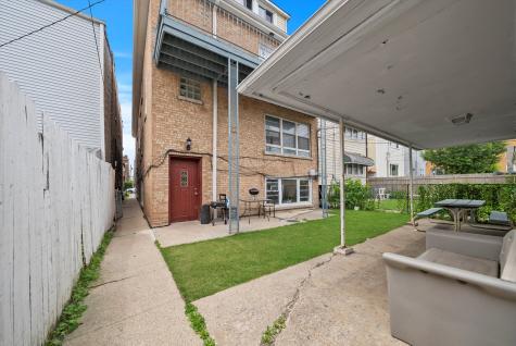 1807 South 49th Avenue Cicero IL 60804